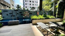 8 Hullet (D9), Apartment #576802901